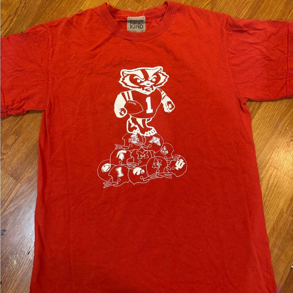 Vintage Wisconsin T-shirt